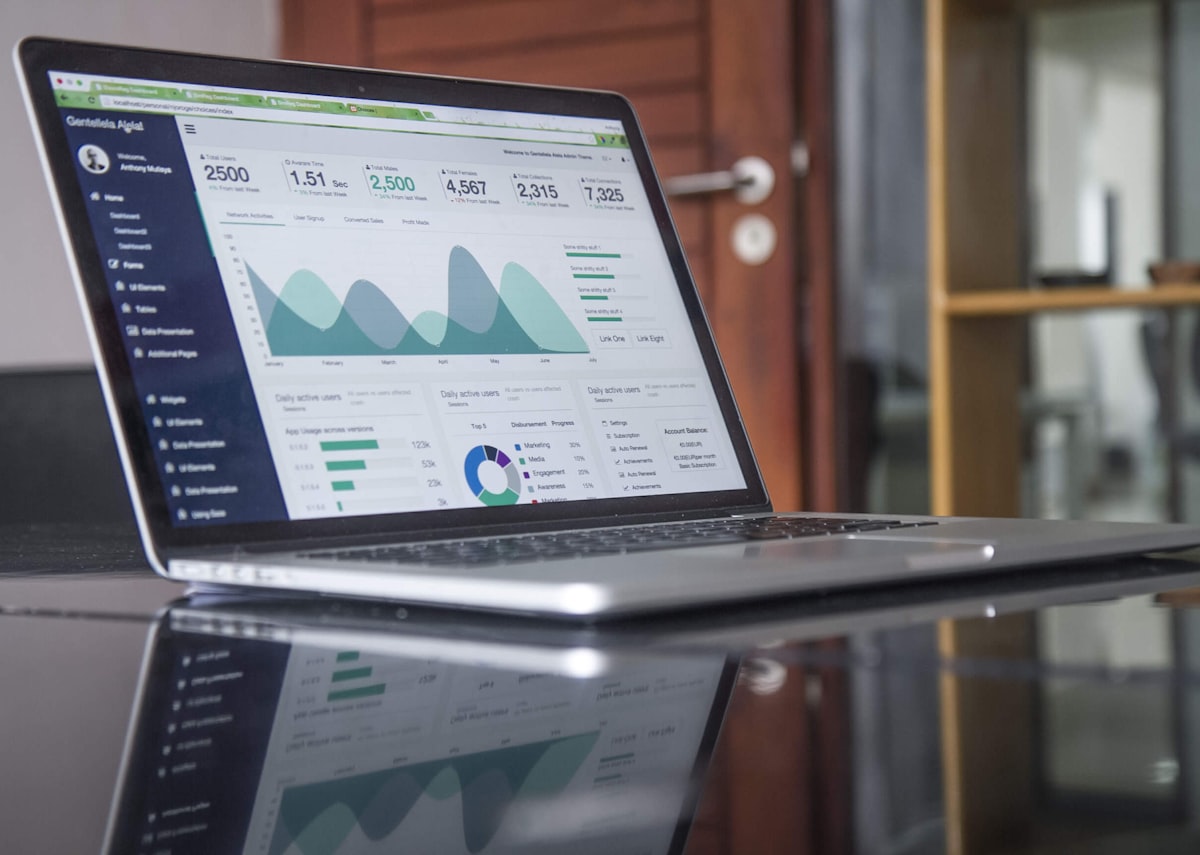Zentility’s CEO urges you to focus on “Controlling the Controllables.”
